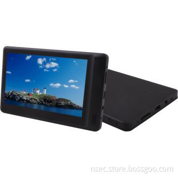 4.3 inch well designed touch screen MP4 Player